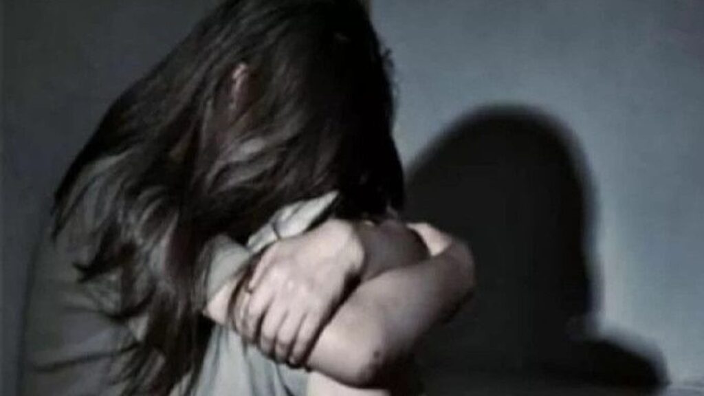 Sat Reskrim Amankan Pelaku Pelecehan Seksual di Pemenang