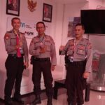 Direktorat Pamobvit Polda NTB Intensifkan Pengawasan di KEK Mandalika, Amankan Objek Vital