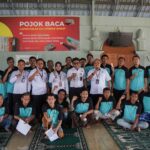 Gandeng BNNP NTB, Lapas Lombok Barat Gelar Konseling Grup Bagi Warga Binaan Residen Rehab