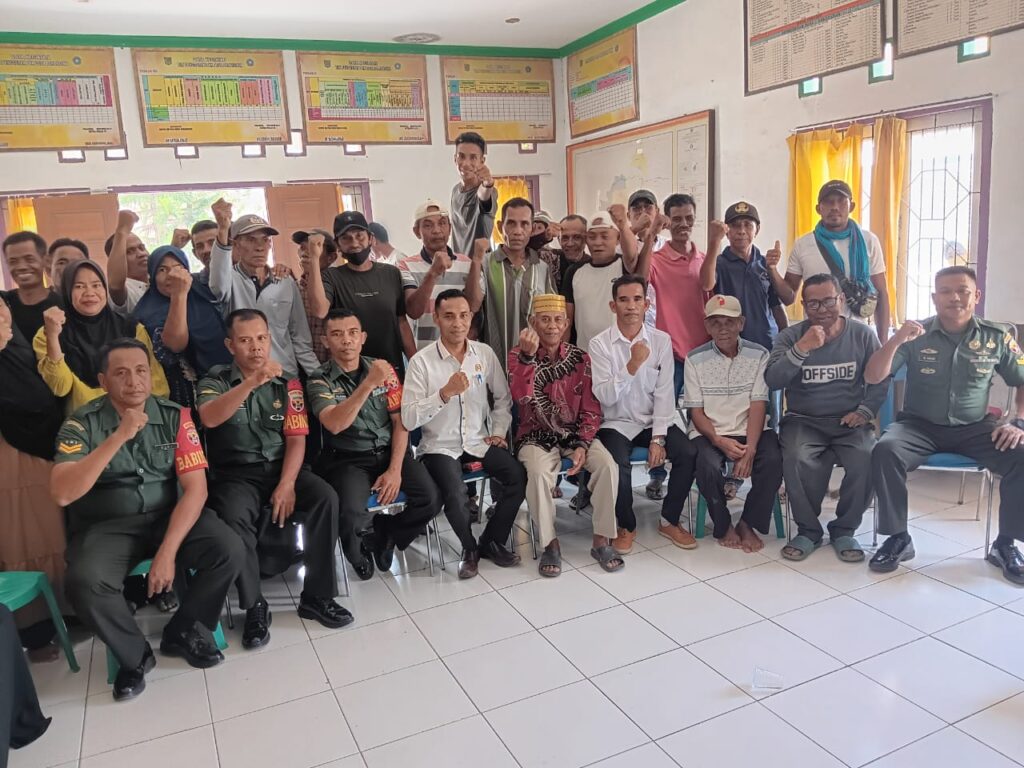 Apa Kata Mereka Tentang TNI, Sape Bersuara