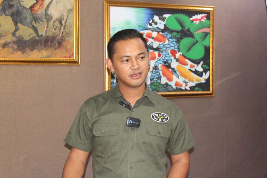 Tirai Kegelapan di Balik Pagar Pesantren: Pimpinan Yayasan Ponpes di Lombok Barat Jadi Tersangka Kasus Pencabulan”