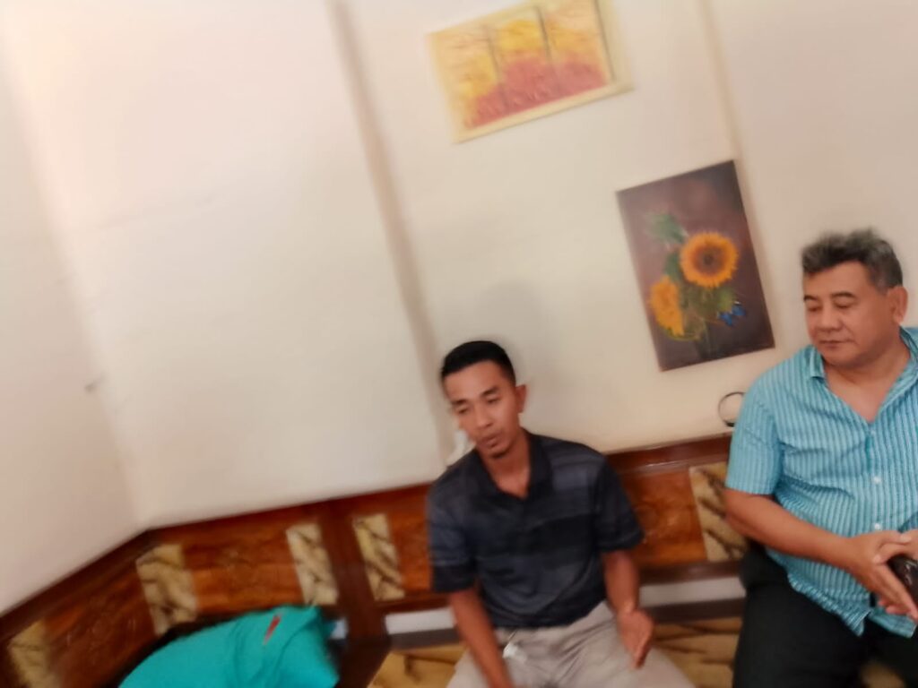 Warga Binaan Lapas Selong Ditemukan Meninggal Usai Kabur dari Lokasi Panen. Berikut Penjelasan Kalapas