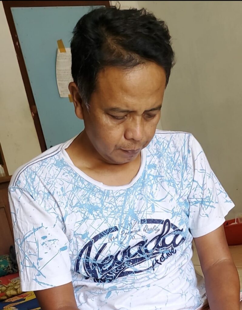 Tragis! Balita di Brebes Meninggal Usai Kejang, Orang Tua Gagal Urus BPJS karena Nikah Siri