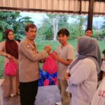 PMII NTB Gelar Sarasehan, Polda NTB Dukung Pemuda Jadi Motor Perubahan Daerah