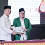 Hari Jadi NW Ke-72, Gubernur Apresiasi Gerakan NW Menanam Selaras Dengan Program Presiden Prabowo