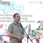 Gubernur NTB: Buruh Adalah Sahabat Seperjuangan dalam Membangun Daerah