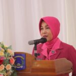 Ketua Bhayangkari Lombok Utara Dorong Pemerataan Pendidikan di Daerah Terpencil pada Momen Hardiknas 2025