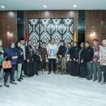 Gubernur NTB Bahas Transisi Energi Bersih Bersama Delegasi Denmark