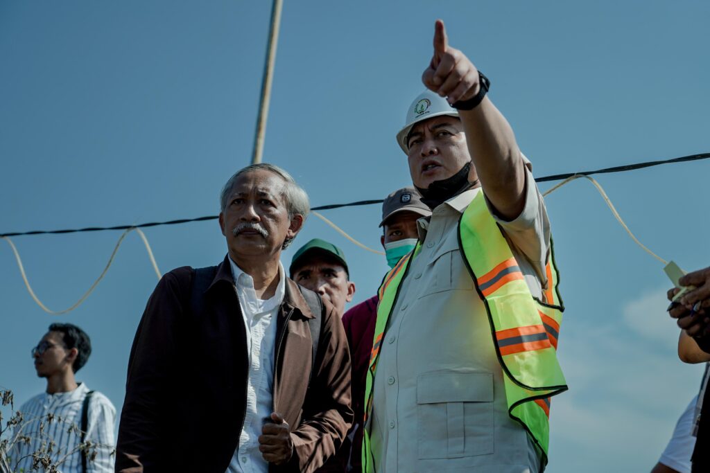 Gubernur NTB Dorong Pemanfaatan Sampah Jadi Energi Terbarukan