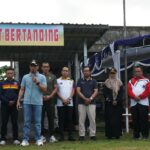 Walikota Mataram Buka Walikota Cup II 2025 dengan Semangat Sportifitas