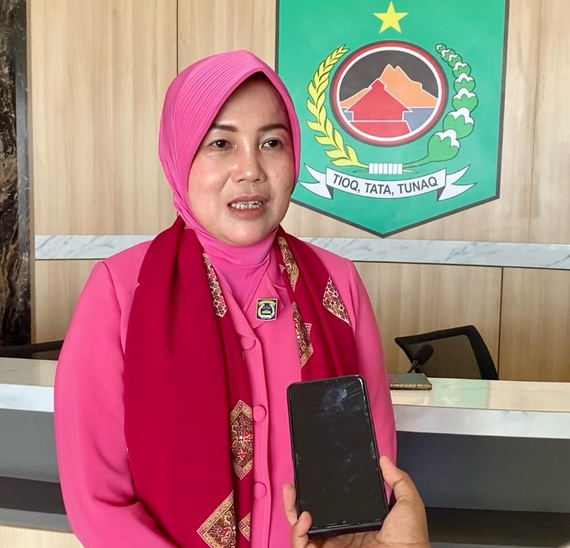 Ny. Heny Fitriani Tegaskan Komitmen Dukung Pendidikan Anak Usia Dini