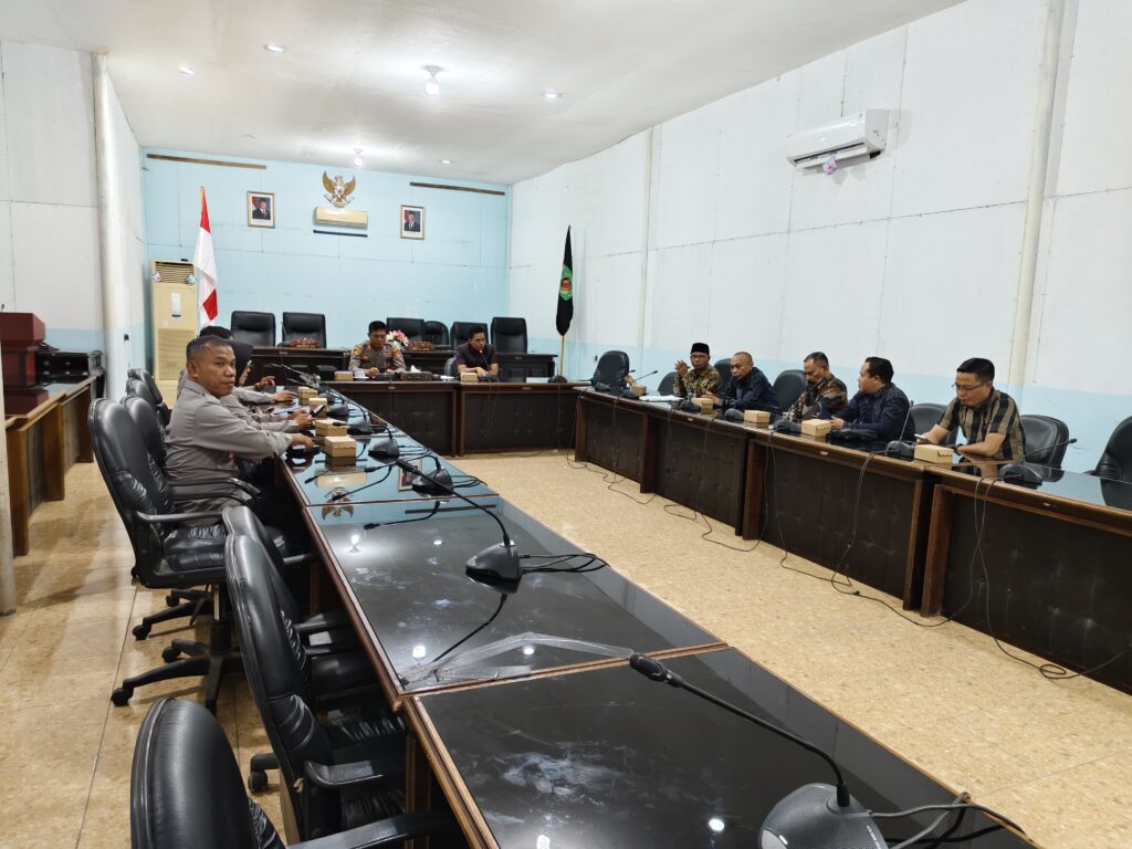Darurat Sosial di Lombok Utara! DPRD dan Kapolres Gelar Rapat Mendesak Usai Maraknya Kasus Bunuh Diri dan Kekerasan Seksual