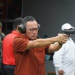 Pangdam Mayjen Piek: Jadikan Menembak Sarana Mempererat Sinergi dan Soliditas