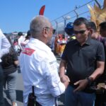 Kapolda NTB Hadiri Pembukaan GT World Challenge Asia 2025 di Mandalika, Tunjukkan Dukungan untuk Sport Tourism NTB