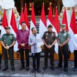 Kodam IX/UDY Dukung Forkompinda Tindak Tegas Ormas Bermasalah