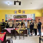 Polda NTB Turut Sukseskan Hari Waisak 2025 dengan Bhakti Kesehatan dan Donor Darah di Lombok Barat