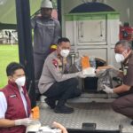 Ditresnarkoba Polda NTB Musnahkan Hampir 3 Kg Sabu dan Ribuan Botol Miras, Tekankan Transparansi dan Ketegasan Hukum