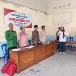 Desa Montong Betok Resmi Bentuk Koperasi “Desa Merah Putih” untuk Dorong Ekonomi Warga