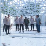Polda NTB Siapkan SPPG Makan Bergizi Gratis
