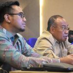 Lestarikan Hutan, Sekda NTB Dampingi Menhut RI Kunjungi Persemaian Modern Mandalika