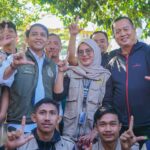 Rinjani Zero Waste, Gubernur Ingatkan Wisata Pendakian