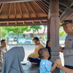 Dari Kampung ke Kampung, Polisi Gencarkan Edukasi Bahaya Judol