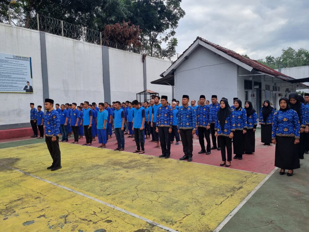 𝗨𝗽𝗮𝗰𝗮𝗿𝗮 𝗛𝗮𝗿𝗶 𝗞𝗲𝗯𝗮𝗻𝗴𝗸𝗶𝘁𝗮𝗻 𝗡𝗮𝘀𝗶𝗼𝗻𝗮𝗹 𝗸𝗲-𝟭𝟭𝟳 𝗱𝗶 𝗟𝗮𝗽𝗮𝘀 𝗦𝗲𝗹𝗼𝗻𝗴, 𝗞𝗮𝗹𝗮𝗽𝗮𝘀 𝗧𝗲𝗸𝗮𝗻𝗸𝗮𝗻 𝗦𝗲𝗺𝗮𝗻𝗴𝗮𝘁 𝗕𝗲𝗿𝘀𝗮𝗺𝗮 𝗠𝗲𝗻𝗴𝗵𝗮𝗱𝗮𝗽𝗶 𝗧𝗮𝗻𝘁𝗮𝗻𝗴𝗮𝗻 𝗕𝗮𝗻𝗴𝘀𝗮