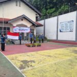 Upacara Hari Kebangkitan Nasional ke-117di Lapas Selong, Kalapas Tekankan Semangat Bersama Menghadapi Tantangan Bangsa