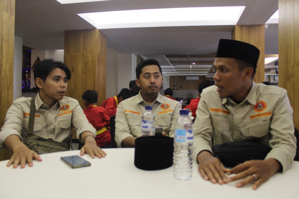 Seleksi Pimpinan Bank NTB Syariah Dipuji Transparan, Pemuda Muhammadiyah: Tak Ada Ruang untuk Intervensi