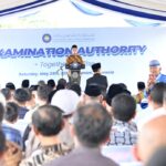Gubernur NTB Sambut Positif Keberadaan Al Wildan Islamic School 20