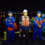 Amankan Kawasan Strategis, Ditpolairud Polda NTB Intensifkan Patroli Laut di Teluk Benete