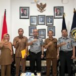 Penuhi Hak Pendidikan Warga Binaan, Lapas Lombok Barat dan Dinas Dikbud Lombok Barat Siap Bentuk PKBM