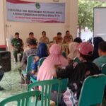 Serka Supriyanto Hadiri Musyawarah Desa Khusus Pembentukan dan Penetapan Koperasi Desa Merah Putih