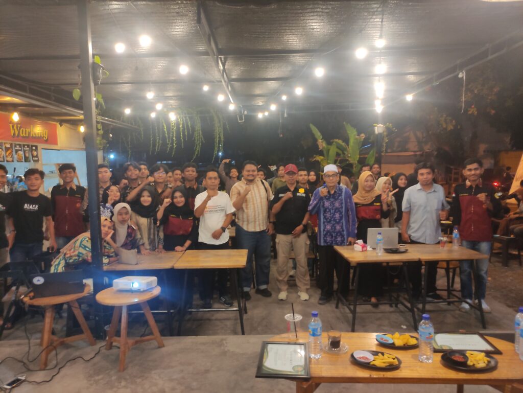 Polda NTB Ajak Mahasiswa Jadi Garda Terdepan Perangi Narkoba
