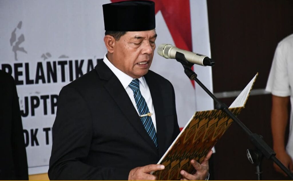 Rotasi Jabatan di Lombok Timur, Bupati Tegaskan Penyesuaian Demi Kinerja Optimal
