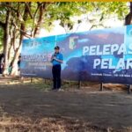 Lepas Pelari Elit Dunia di Rinjani 100, Lombok Timur Tunjukkan Taji sebagai Tuan Rumah Event Internasional