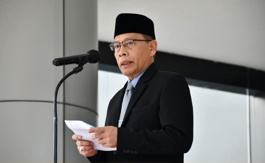 Semangat Baru dari Lombok Timur: Harkitnas Jadi Pijakan Menuju Indonesia Kuat