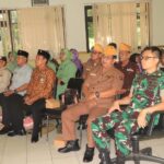 Peran Strategis KBT melalui Komsos Mendukung Tugas TNI Mencegah Disintegrasi Bangsa