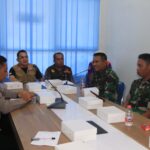Pemerintah, TNI, dan Polri Siapkan Posko Tanggap Bencana Karhutla di Banjarbaru