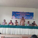 Babinsa Hadiri Rapat Musdes Dalam Rangka Penyusunan RKP Desa Tahun 2026.