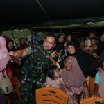 Kasad Apresiasi Inovasi Ketahanan Pangan di Bangka Botanical Garden