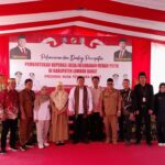 Sinergi Pusat-Daerah Percepat Koperasi Desa Merah Putih NTB
