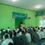 Sholat Idul Adha 1446 H di LPKA Lombok Tengah: Momen Khidmat dan Pembinaan Karakter Anak Binaan
