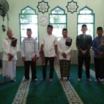 Sholat Idul Adha 1446 H, TNI dan Masyarakat Bersatu dalam Khidmat dan Kepedulian Sosial