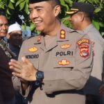Idul Adha di Mataram Berjalan Aman: Kapolresta Apresiasi Kinerja Anggota