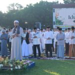 Qurban Penuh Berkah dari Polda NTB, 248 Hewan untuk Masyarakat NTB