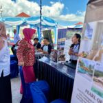 Membangun Ekosistem Ketenagakerjaan Inklusif: Bhayangkari Dorong Link and Match Dunia Usaha dan Pendidikan