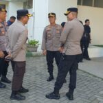 Kunjungan Istri Wapres RI ke RSUP NTB: Fokus Pencegahan Pernikahan Dini di Balik Pengamanan Ketat