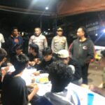 Polsek Tanjung Tindak Lanjut Surat Edaran Bupati