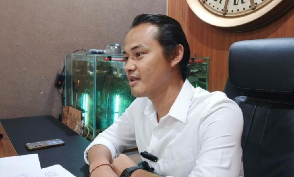 Jejak Duit Haram ke Rekening Istri Pejabat! Dua Tersangka Korupsi Alat Berat PUPR NTB Siap Dibekuk